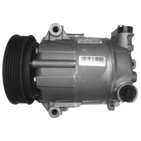 Klimakompressor 10-3952