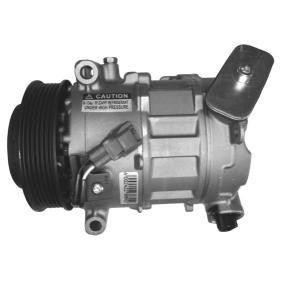 Klimakompressor 10-3991