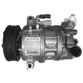 Klimakompressor 10-3996