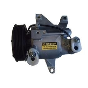 Klimakompressor 10-4025