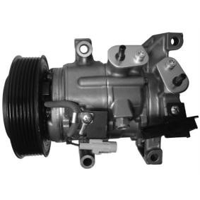 Klimakompressor 10-4149