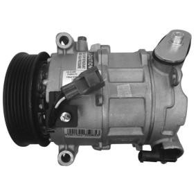 Klimakompressor 10-4169