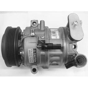 Klimakompressor 10-4186