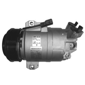 Klimakompressor 10-4284