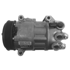 Klimakompressor 10-4450 für COMPASS (MK49) für 303,79 CHF