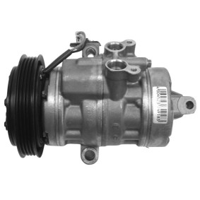 Klimakompressor 10-4498