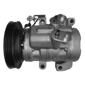 Klimakompressor 10-4499