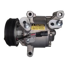 Klimakompressor 10-4604 von Airstal günstig für 254,21 € online kaufen