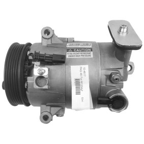 Klimakompressor 10-4617
