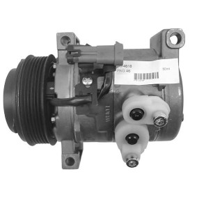 Klimakompressor 10-4618
