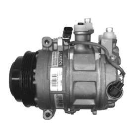 Klimakompressor 10-4621