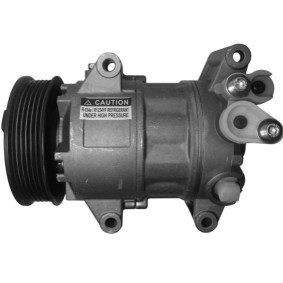 Klimakompressor 10-4627