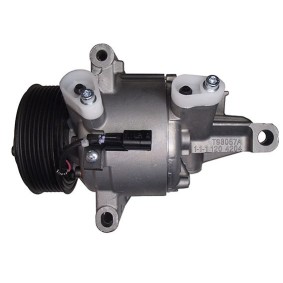Compre Compresor de aire acondicionado de Airstal online para Logan III Berlina (DJF) a precios moderados