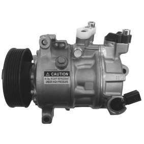 Acquista Compressore aria condizionata da Airstal 10-4678 a buon mercato per soli 241,41 €