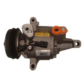 Klimakompressor 10-4680