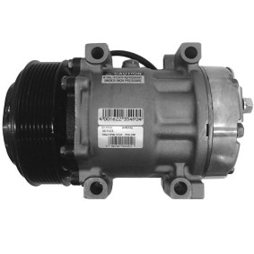 Klimakompressor 10-4902