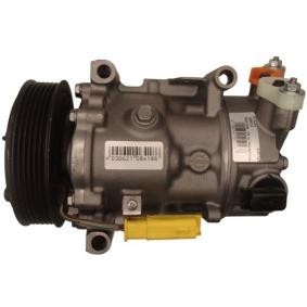 Klimakompressor 10-5216 von Airstal günstig für 337,31 € online kaufen