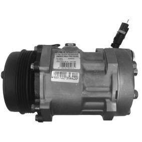 Klimakompressor 10-5487