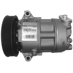 Klimakompressor 10-5540