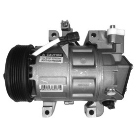 Klimakompressor 10-5546