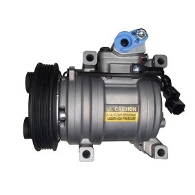 Klimakompressor 10-5582 von Airstal günstig für 338,67 € online kaufen