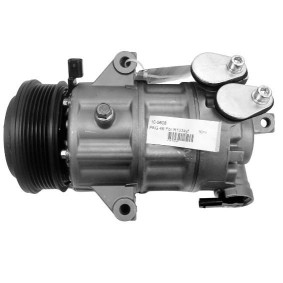 Klimakompressor 10-5608