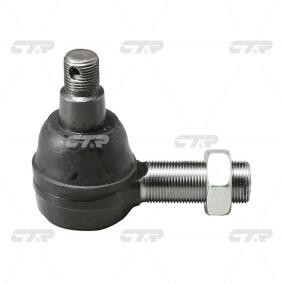 Comprar Rótula axial de dirección de CTR CRKD-11 a bajo precio de 10,90 €