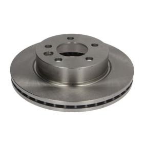 Comprar Disco de freno de ABE C3W055ABE a bajo precio de 40,24 €