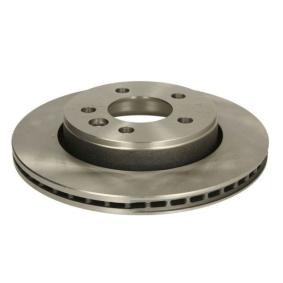 Comprar Disco de freno de ABE C4W019ABE a bajo precio de 32,98 €