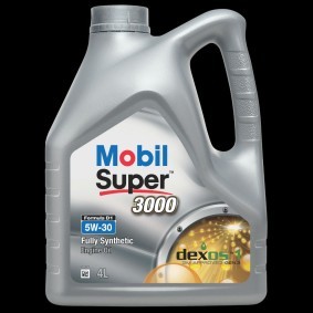 Acquista Olio motore da MOBIL 155000 a buon mercato per soli 43,50 €