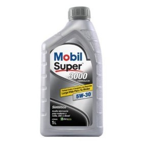 Comprar Aceite de motor de MOBIL 155028 a bajo precio de 16,70 €