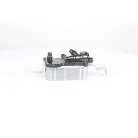 Acquista Radiatore olio, Cambio automatico da BSG BSG 15-506-023 a buon mercato per soli 103,37 €
