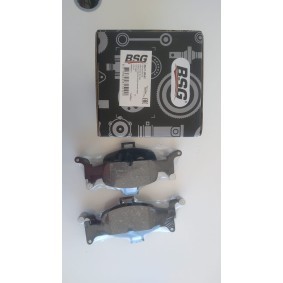 Kraftstofffilter für VAUXHALL von BSG