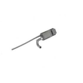 Schlauch, Leckkraftstoff BSG 25-150-001 für FIAT