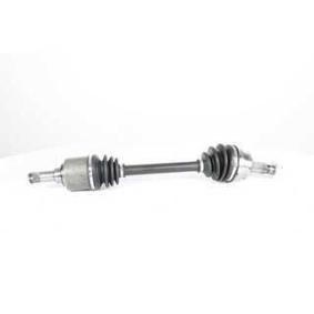 Acquista Semiasse da BSG BSG 25-350-002 a buon mercato per soli 102,55 €