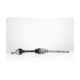 Acquista Semiasse da BSG BSG 25-350-003 a buon mercato per soli 116,38 €