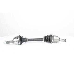 Acquista Semiasse da BSG BSG 25-350-004 a buon mercato per soli 111,83 €