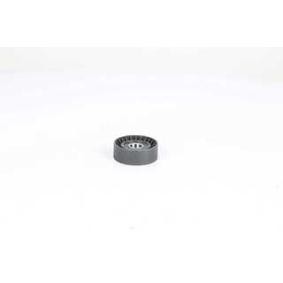 Compre Rolo tensor, correia trapezoidal estriada da BSG BSG 25-615-005 a um preço baixo por 34,28 €