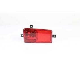 Nebelschlussleuchte BSG 25-805-029 für FIAT