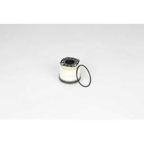 Comprar Filtro combustible de BSG BSG 30-130-017 a bajo precio de 34,27 €