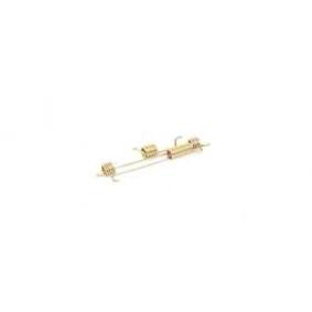 Acquista Kit accessori, Ganasce freno da BSG BSG 30-260-010 a buon mercato per soli 27,81 €