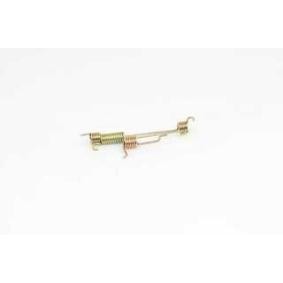 Acquista Kit accessori, Ganasce freno da BSG BSG 30-260-011 a buon mercato per soli 27,81 €