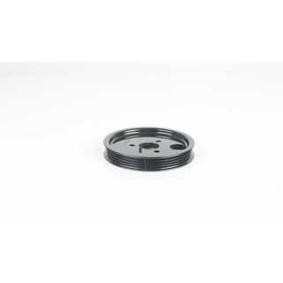 Riemenscheibe, Servopumpe BSG 30-371-006