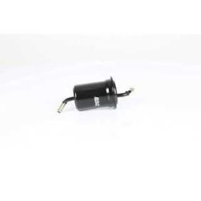 Comprar Filtro combustible de BSG BSG 40-130-012 a bajo precio de 32,07 €
