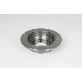Compre Disco de travão da BSG BSG 40-210-006 a um preço baixo por 53,78 €
