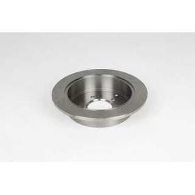 Compre Disco de travão da BSG BSG 40-210-009 a um preço baixo por 56,97 €