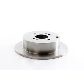 Compre Disco de travão da BSG BSG 40-210-010 a um preço baixo por 53,21 €