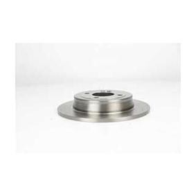 Compre Disco de travão da BSG BSG 40-210-011 a um preço baixo por 51,81 €