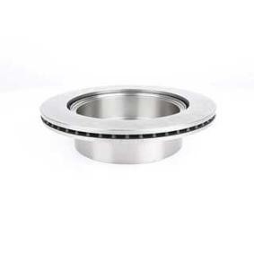 Compre Disco de travão da BSG BSG 40-210-015 a um preço baixo por 82,93 €