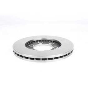 Compre Disco de travão da BSG BSG 40-210-021 a um preço baixo por 53,42 €